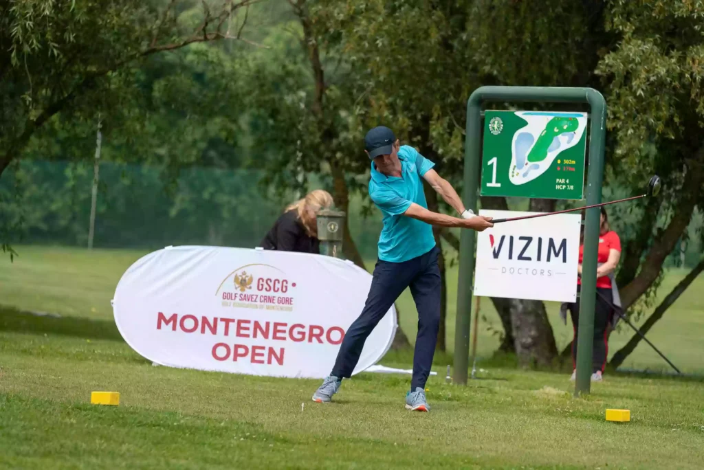 golf savez crne gore gscg montenegro open